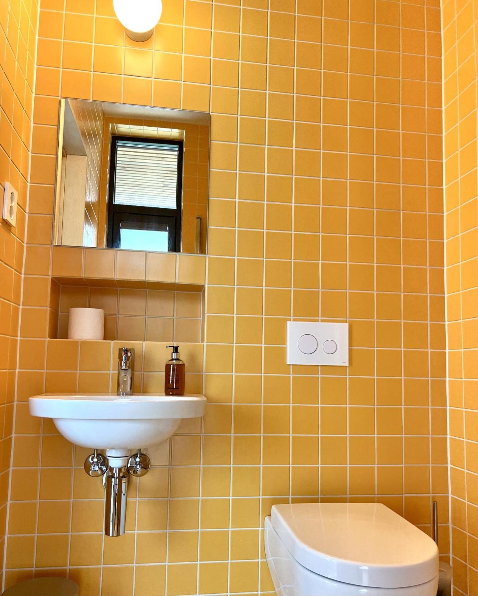 Exclusive Beach House Ramberg - Your Private Oasis Dış mekan fotoğraf