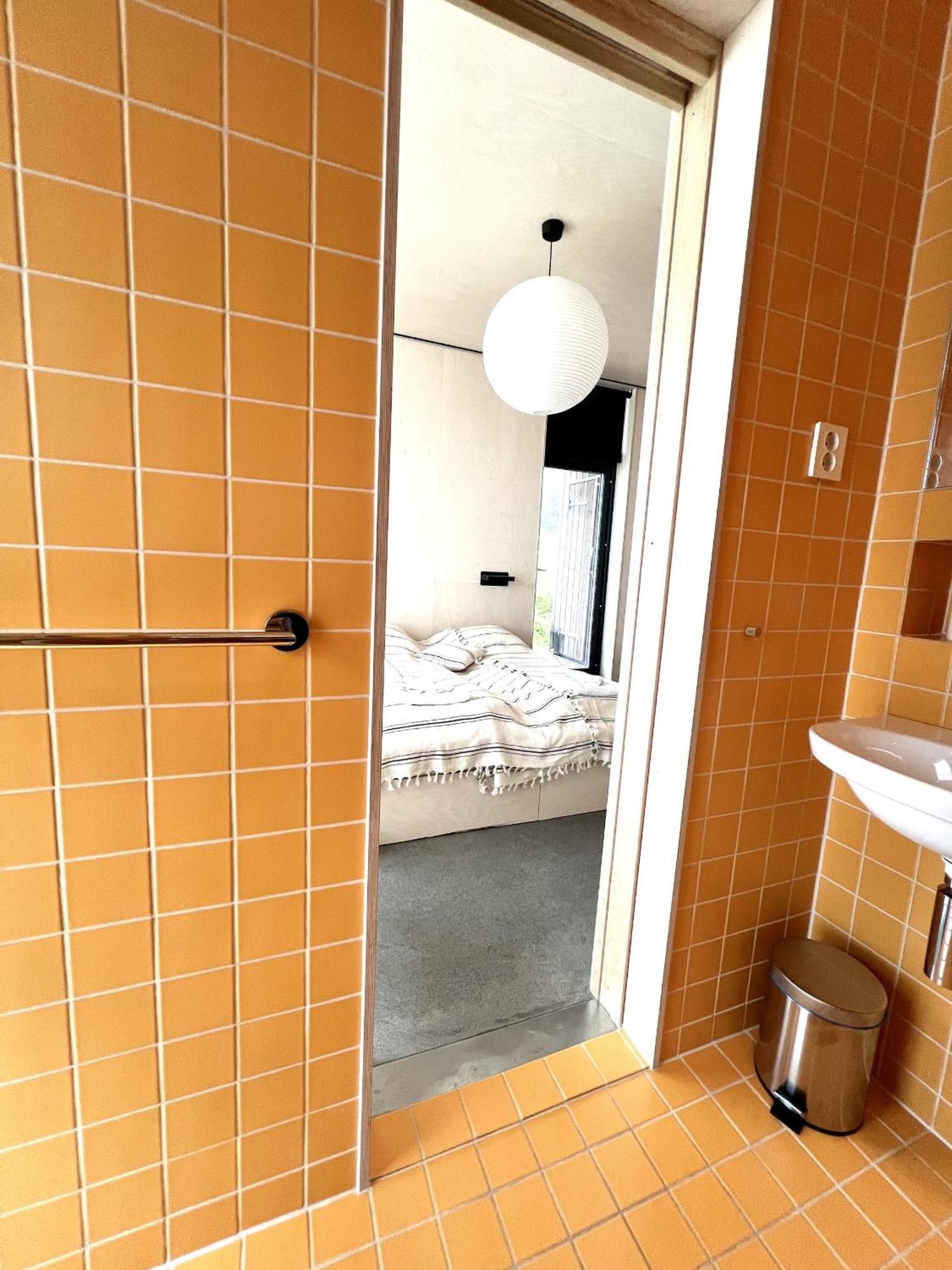 Exclusive Beach House Ramberg - Your Private Oasis Dış mekan fotoğraf