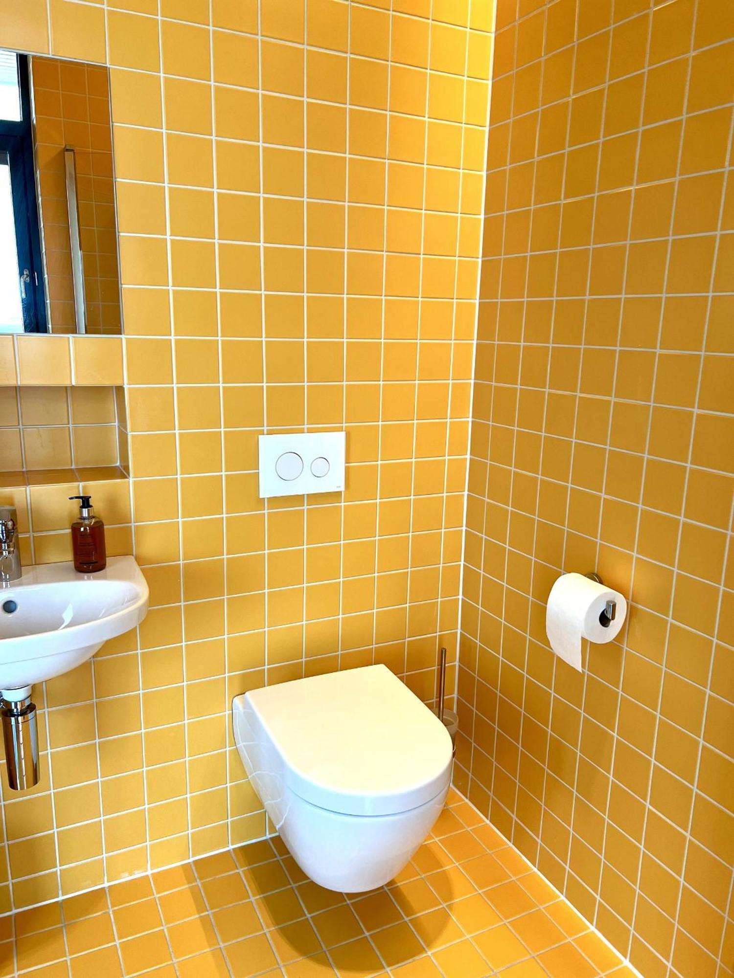 Exclusive Beach House Ramberg - Your Private Oasis Dış mekan fotoğraf